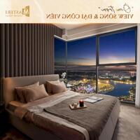 Em Toàn chuyên bán Penthouse Lumiere Boulevard (Masterise) tại Vinhomes Quận 9. Giá 15.6 tỷ/203m2.