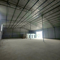 Cần Cho Thuê Kho Xưởng Tại Yên Nghĩa, Hà Đông. Dt. 1200M2 Và 620M2 Kho Cao 7M Xe Công Vào Cửa Kho