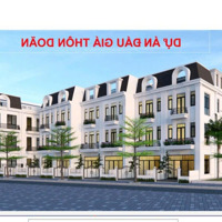 Cách Tp Phủ Lý 1Km Mua Đất Tặng Nhà 3 Tầng 1 Tum, Thiết Kế Mới 2 Tỷ 8/Căn Nh Hỗ Trợ Vay 65%