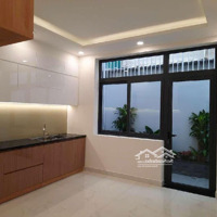 Vip Nhà Đẹp Tìm Đâu Ra Căn Thứ 2, 80M2 4 Phòng Ngủ Tặng Nội Thất, Hxt Đường Phú Thuận Quận 7, Hoàn Công Đủ