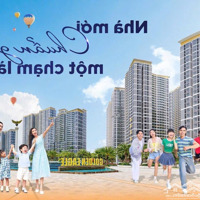 Bán Căn Hộ The Beverly Solari, 3,2 Tỷ, 58M2 2 Phòng Ngủđối Diện Vincom