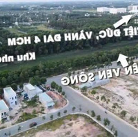 Bán Đất Dự Án Ngũ Tượng Khải Hoàn_Đại Học Việt Đức