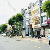 Bán Đất Mặt Tiền Đường Số Phước Bình-Gần Trường Học-Chợ-Cạnh Bên Global City-Đường 12M-76M2