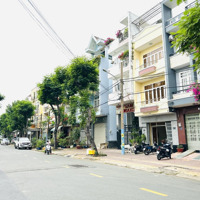 Bán Đất Mặt Tiền Đường Số Phước Bình-Gần Trường Học-Chợ-Cạnh Bên Global City-Đường 12M-76M2