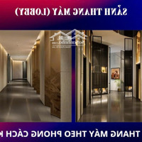 Hàng Hiếm Chỉ 1 Căn Duy Nhất Sun Symphony Residences Đà Nẵng, View Sông Hàn, Pháo Hoa, 99M2, 3Pn