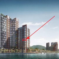 Hàng Hiếm Chỉ 1 Căn Duy Nhất Sun Symphony Residences Đà Nẵng, View Sông Hàn, Pháo Hoa, 99M2, 3Pn