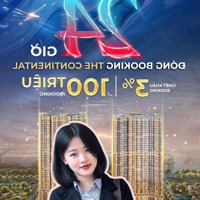 Bán Căn Hộ 2N Tại Mik Cổ Loa, Booking Mới Được Nhận Chiết Khấu 3% Giá Trị Căn Hộ