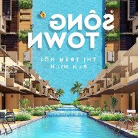 Biệt Thự Biển Caraworld 6.3 Tỷ, Ck 23.8%, Tặng 500 Triệu, Full Nội Thất, Hồ Bơi, Gara, Sổ Hồng Lâu Dài