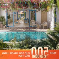 Bán Nhà Mặt Phố Tại Caraworld Cam Ranh, 7,9 Tỷ, 120M2, 4 Phòng Ngủ 4 Vệ Sinhđặt Biết 100% Có Hồ Bơi Riêng