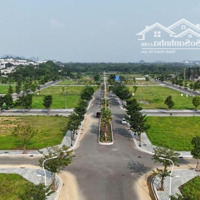 Cần Bán Gấp Lô Đất Nền Dự Án Centre Ville, Mặt Tiền Đẹp, View Sôngdiện Tích100M2 Sẵn Sổ Liên Hệ:0326672763