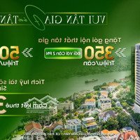 Chỉ 40 Suất Ch Thảo Điền Green - Xem Nhà Trực Tiếp Cđt - Dự Án Cuối Cùng Được Cấp Phép Ở Thảo Điền