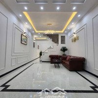 Bán Nhà Phố Nguyễn Lương Bằng 62M2, Gần Hồ Đắc Di, Mặt Ngõ To Thông, Nhà Mới Thiết Kế Đẹp Tuyệt!