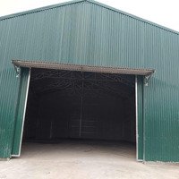 Cho Thuê Khodiện Tích250M2 Cao 7,5M Ở Cầu Diễn, Bắc Từ Liêm, Hà Nội, 24 Triệu, Xe Công Đỗ Cửa, Điện 3Fa