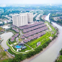 Biệt Thự P1 300M2 View Sông - Valora Fuji Ngay Clubhouse, Giá Bán 34 Tỷ