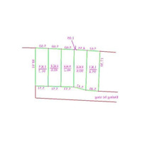 Siêu Phẩm Gần Khu Du Lịch Hồ Quan Sơn. Vị Trí Đắc Địa Cách Hồ Quan Sơn Chỉ 600M