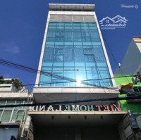 Ngộp Bank Bán Gấp Tòa Building Cạnh Hàng Xanh Dt: 9X36M - 6T - Hđt: 380 Triệu - Giá Về 32 Tỷcó Thương Lượngquá Rẻ