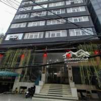 Ngộp Bank Bán Gấp! Bán Chdv Khan Hiếm Nơ Trang Long - Dt: 11X50M Hầm 7T Hđt: 480 Triệu/Th, Giá Bán 49 Tỷ Tl