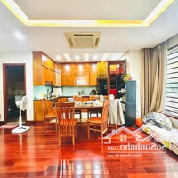 Chủ Có Lộc, Nhà Dân Xây! Bán Nhà Nguyễn Trãi, Thanh Xuân, 55M2 X 6 Tầng Thang Máy, Ô Tô Đậu Cửa Nhà