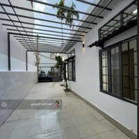 Dt Lớn (210M2), Hẻm 2 Oto Khu An Ninh Nguyễn Kiệm, P3, Pn. 8X 26M 2Tầng Vuông Vức. Chỉ 29 Tỷ Tl