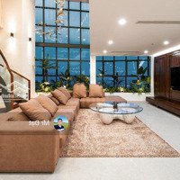 Video Căn Vip Duplex Thông Tầng - Diện Tích 154M2 - View Trọn Khu Biệt Thự Hinode Royal Park