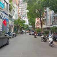 Bán Nhà Chính Chủ Phố Trung Kính, 60M2 5 Tầng Ô Tô Tránh Nhỉnh 16 Tỷ.