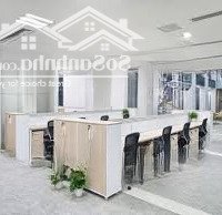 (Hot) Giảm 50 Tỷ! Building Mặt Tiền Cộng Hòa, Tân Bình. 11X25M, Hđt 300 Triệu/Th. Bán 99 Tỷ