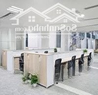 (Hot) Giảm 50 Tỷ! Building Mặt Tiền Cộng Hòa, Tân Bình. 11X25M, Hđt 300 Triệu/Th. Bán 99 Tỷ