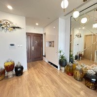 Ban Gấp Căn 2 Ngủ Hinode City, 80M2, Full Đồ Đẹp View Thoáng Mát, Giá Rẻ Nhất Thị Trường Chỉ 6.5 Tỷ