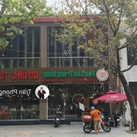 Chính Chủ Cho Thuê Nhà Mặt Tiền 120Bis Nguyễn Đình Chiểu, Q1, 11X29M, Trệt 1 Lầu St, 0908140491