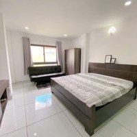 Phòng Cho Thuê Đường Nguyễn Văn Đậu Cửa Sổ Lớn, Không Gian Thoáng Mát ( Liên Hệ: 0945336411)