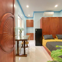 New-Room Quận 10 Cửa Sổ Trời Sát Bên #Tô Hiến Thành #Go! Miền Đông