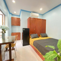 New-Room Quận 10 Cửa Sổ Trời Sát Bên #Tô Hiến Thành #Go! Miền Đông