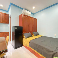 New-Room Quận 10 Cửa Sổ Trời Sát Bên #Tô Hiến Thành #Go! Miền Đông