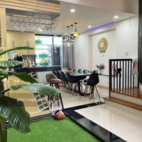 Bán Nhà 3.5 Tầng Khu Đảo Vip Hoà Xuân, Nội Thất Cao Cấp