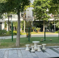 Bán Lô Góc Liền Kề Hàng Hiếm Tại Bình Minh Garden, Long Biên, Hn Giá Bán 25 Tỷ, 95M2, 4 Phòng Ngủ 4Wc