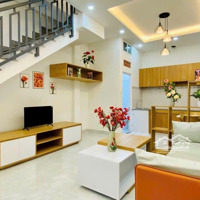 Bán Nhà Riêng Tại Quang Trung, Phường 10, Gò Vấp, Tp.hcm, 4,45 Tỷ, 4,2 M2