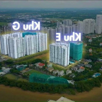 Bán Ch Sunrise Riverside 3 Phòng Ngủ94M2 Lk Pmh Q7, Nhà Full Nội Thất Giá Tốt 4,5Tỷ Bao Hết