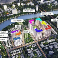 Bán Ch Sunrise Riverside 3 Phòng Ngủ94M2 Lk Pmh Q7, Nhà Full Nội Thất Giá Tốt 4,5Tỷ Bao Hết