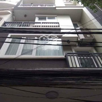 Nhanh Mới Kịp. Bán Nhà Phố Dịch Vọng Hậu, Cách Ô Tô 10M, Ở Và Kinh Doanh Đỉnh, 36M2 Giá Bán 8,6 Tỷ