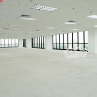 Hot!!!Mt Điện Biên Phủ Q1, Đoạn 2 Chiều,Diện Tích500M2/Sàn, Trống Trệt 3 Lầu,Có Cắt Nhỏ Từ 120M2 Giá 20$