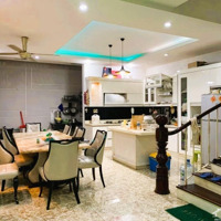 Siêu Biệt Thự Mini Chính Chủ Gò Vấp, 150M2 Ngang 6.5M Bề Thế, 5Tầng, 5 Phòng Ngủ Hoàn Công Đủ, 11.9Tỷ