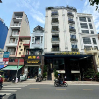 Chính Chủ Bán Nhà Mặt Tiền Nguyễn Phúc Nguyên Q3 Dt: 4*18M Kc: 7 Tầng Hđt: 150 Triệu/Tháng - Giá Bán 17 Tỷ