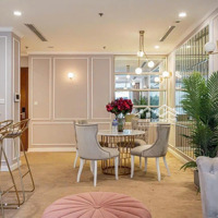 Hot - Căn 4 Phòng Ngủvinhome Central Park Full Nt Sang Trọng,View Cực Đẹp,Thoáng Mát Giá Còn Thương Lượng