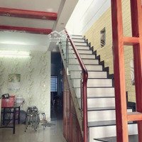 Bán Gấp Nhà Thạnh Xuân Quận 12 1,82T/80M2.Shr. 2 Phòng Ngủđang Cho Thuê 7 Triệu/Tháng