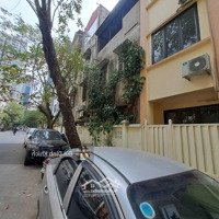 Bán Nhà Ngõ 90 Nguyễn Tuân - 60M2 - 6 Tầng Thang Máy - 10 Phòng Khép Kín - Ô Tô Dừng Đỗ - 15.2 Tỷ