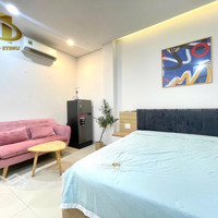 Căn Studio Đẹp Nhất Quận 4 - Trống Sẵn Dọn Vào Ngay - Tôn Thất Thuyết, Quận 4