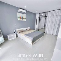 Khai Trương Siêu Phẩm 1 Phòng Ngủđầy Đủ Nội Thất Hiện Đại Ban Công Máy Giặt Riêng Trần Quốc Thảo Quận 3