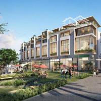 Bán Gấp Shophouse Summerland Mũi Né Phan Thiết View Biển Cực Hot, 100M2 Chỉ 5.8 Tỷ