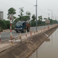 Hàng Hiếm Tại Yên Sở, Hoài Đức, Hà Nội, Giá Thỏa Thuận, 55.5M2