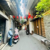 Bán Nhà Hai Bà Trưng. 50M2 Giá Bán 5.15 Tỷ. Chuẩn 100%